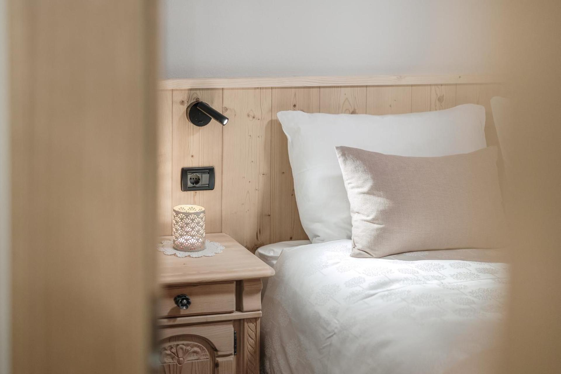 Appartamento con 2 Camere da Letto